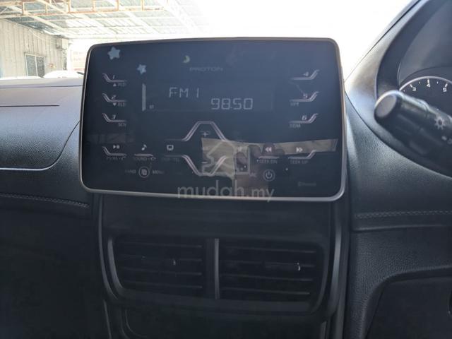 2021 Proton SAGA 1.3 STANDARD - WARRANTY - 5