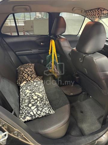 2023 Perodua AXIA 1.0 AV MY23 A300 D74A (A) - 5