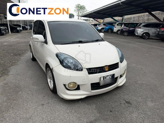 2008 Perodua MYVI 1.3 SE (A) - 1