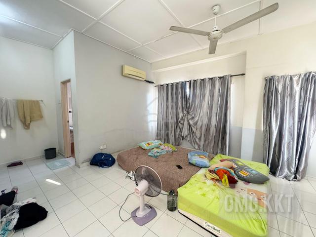 [End Lot] Bukit Tinggi 2 Vanessa 2sty 20*70sqft Nice unit for sale 5