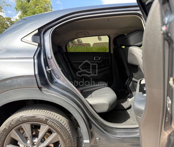 2024 Honda HR-V 1.5 TURBO V (A) ( Warranty Honda ) - 5