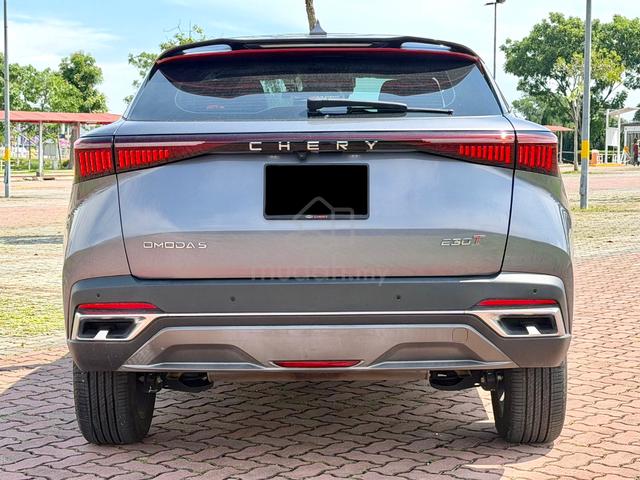 2024 Chery OMODA 1.5 5 H✅18k Mileage (A) - 5