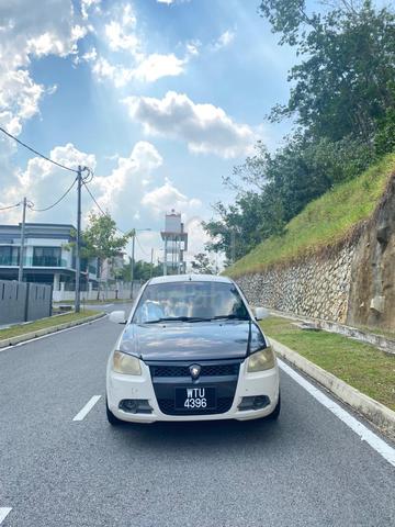 2010 Proton SAGA 1.3 BASE LINE (M) - 4