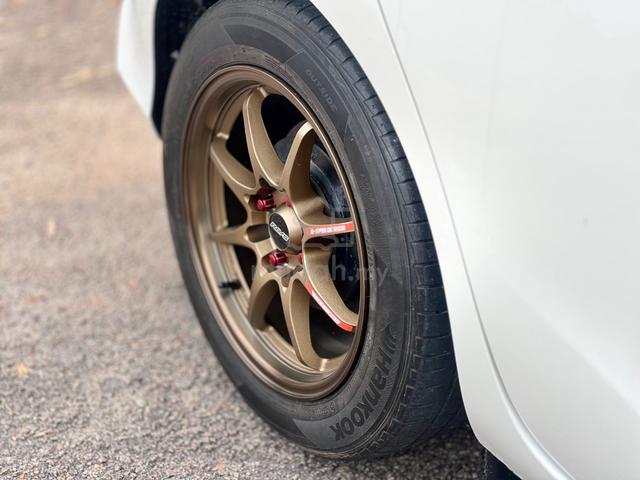 2019 Toyota YARIS 1.5 J MY19 (A) - 4