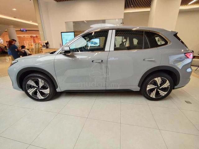 2026 Proton EMAS 7 EV PREMIUM MY26 (EV) - 5