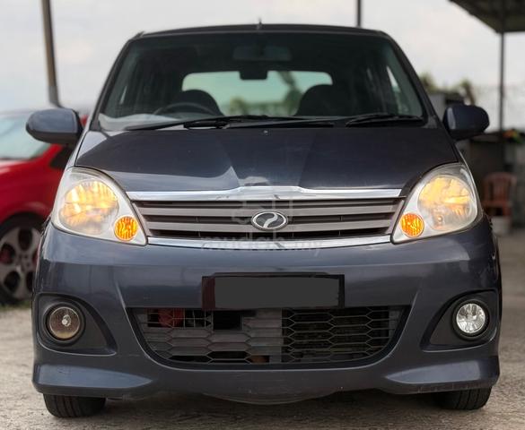 Perodua VIVA 1.0 ELITE AT (A) POWER STEERING - 3