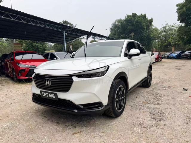 Honda HR-V 1.5 Facelift(A)23 - 3