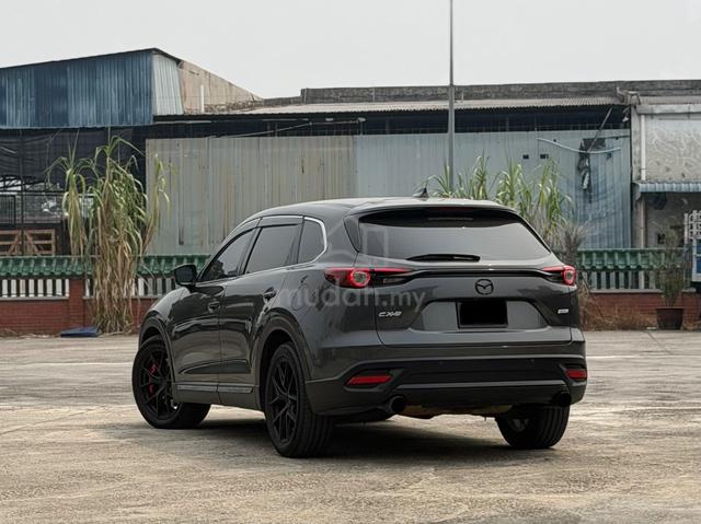 5Years Warranty✅2017 Mazda CX-9 2.5T 2WD - 3