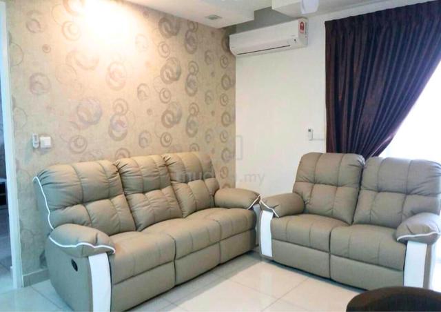 Woodsbury Suites 1
