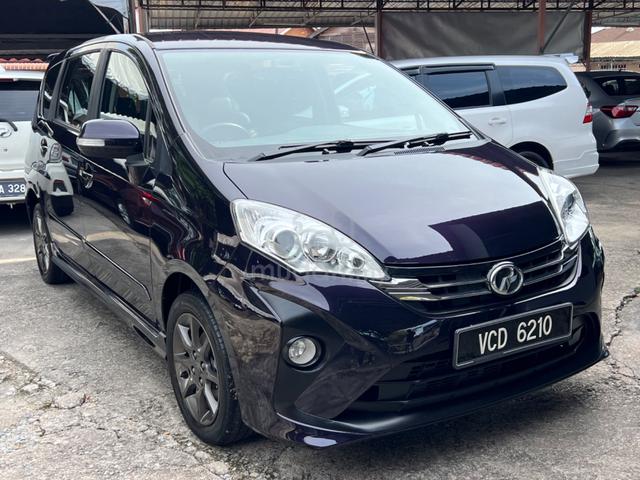 Perodua ALZA 1.5 ADVANCED FACELIFT (A) 👍 - 1