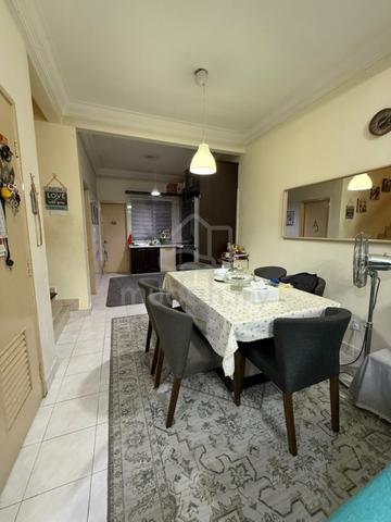 Bandar Botanic, Double Storey House (20'x75') 4