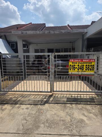 Teres Taman Nusari Aman 1, Sendayan Negeri Sembilan 1