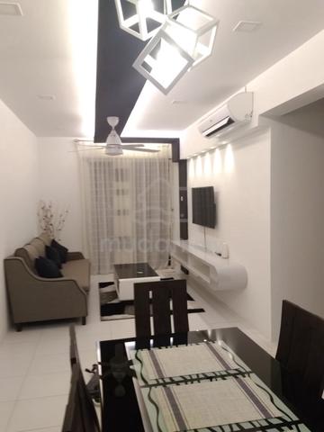 Pinang Laguna 1