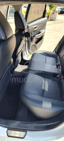 2023 Toyota Vios 1.5G - Good Condition - 3
