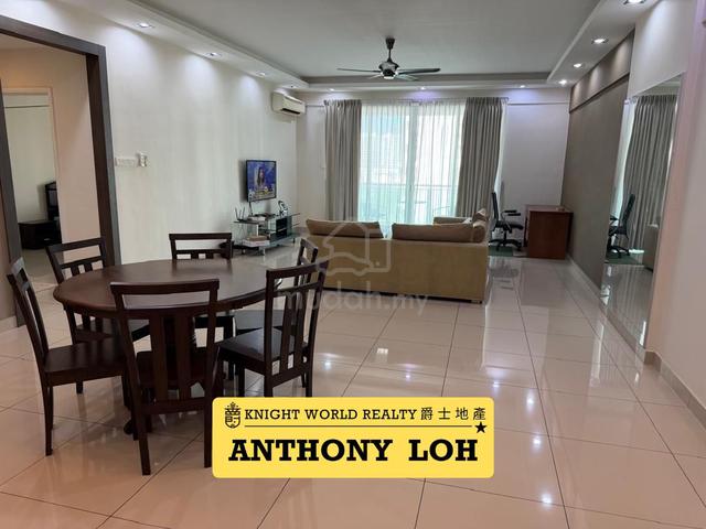 Summerton Condominium 1