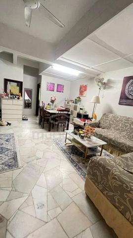 2 storey 22x75 Taman Sri Cheras, Batu 9th Cheras, Selangor Freehold 1