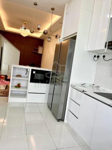 FULLY FURNISHED Townhouse Kita Bayu, CyberSouth 1