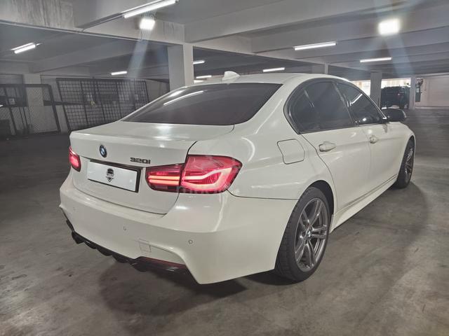 Bmw 320I 2.0 F30 *MERDEKA SALES* 🎁💥 - 5