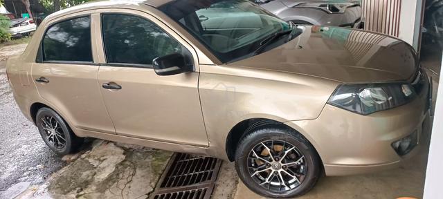 2013 Proton SAGA 1.3 FL (A) - 3