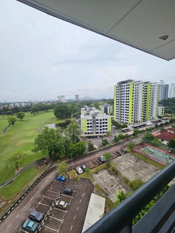 Impian Senibong Apartment 1