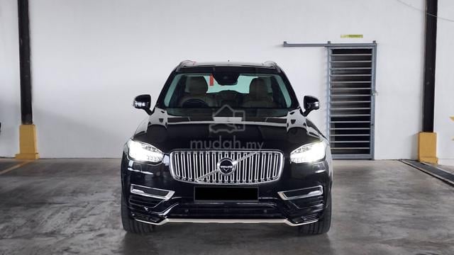 2018 Volvo XC90 2.0 T8 INSCRIPTION PLUS (A) F/SPEC - 3