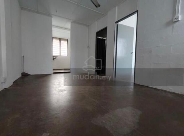 Seksyen 1 Wangsa Maju Flat 1