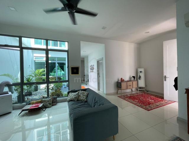 BELOW MARKET Liu Li Garden 2 Storey House Setia Eco Glade In Cyberjaya 1