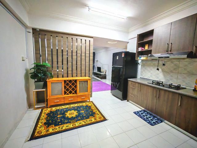 Tanjung Samudera 1