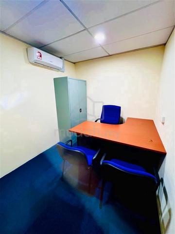 Office Space at Jalan Ipoh, KL 1