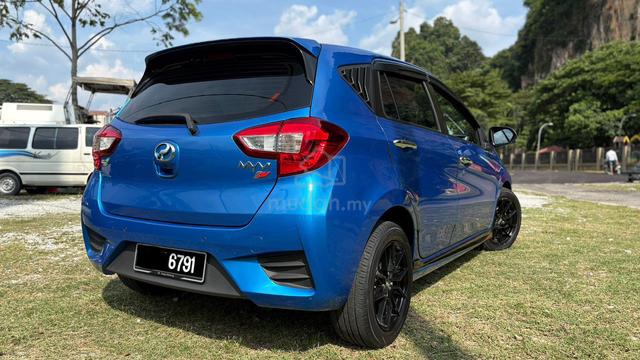 2022 Perodua MYVI 1.5 AV (A) LOAN KEDAI/KREDIT - 4