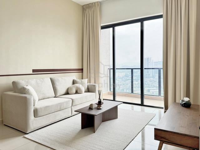 Astoria Ampang 1