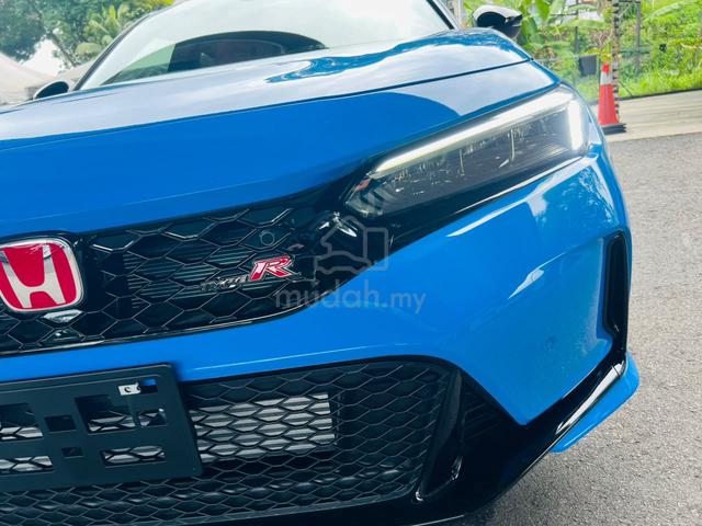 2025 Honda CIVIC 2.0 TYPE R (M) FL5 Brand New 6A - 3