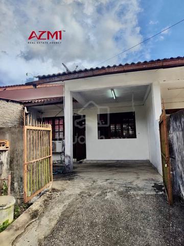 Single Storey Terrace Intermediate at Taman Sri Jaya Sri Aman 1