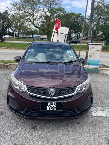 2019 Proton PERSONA 1.6 STANDARD -- (A) - 1