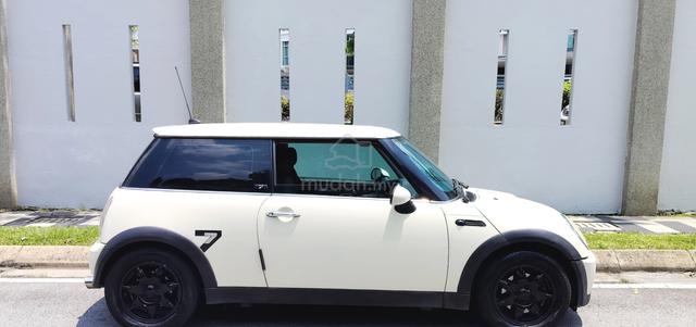 Mini COOPER 1.6(A)COLLECTION EDITION*CBU* - 3