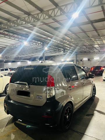 2005 Perodua MYVI 1.3 SXi (M) - 4