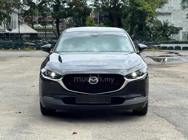 Pm me get moreoffer‼2023 Mazda CX-30 2.0 HIGH (A) - 5