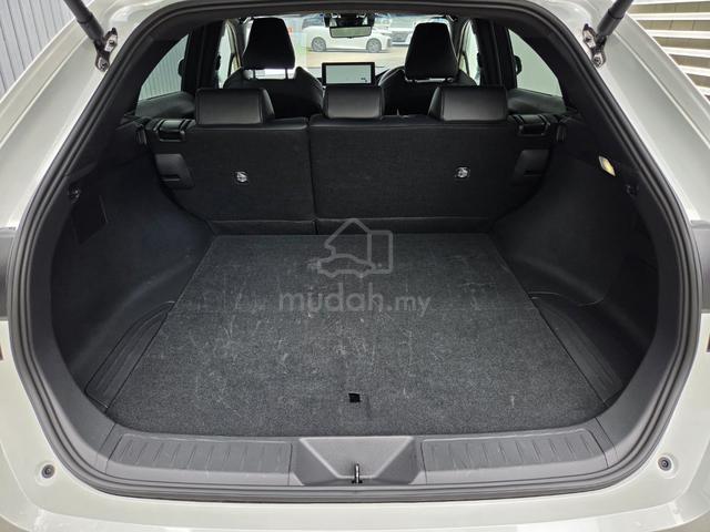 OFFER 2025 Toyota HARRIER 2.0 G BSM DIM UNREG (A) - 5