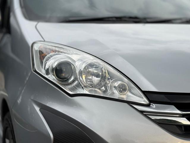 2020 Perodua ALZA 1.5 SE (A) FSR & ANDROID PLAYER - 3