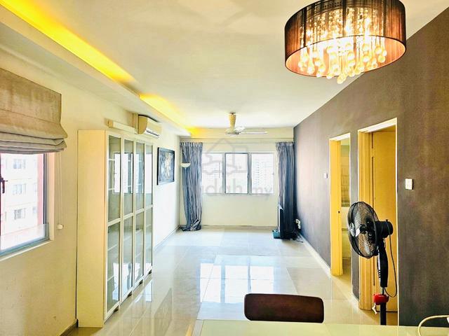 The Lumayan Apartment 1
