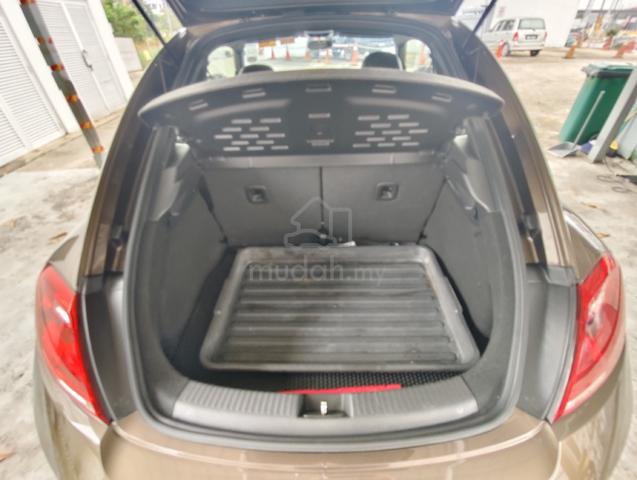 2014 Volkswagen BEETLE 1.2 TSI SPORT (A) - 3