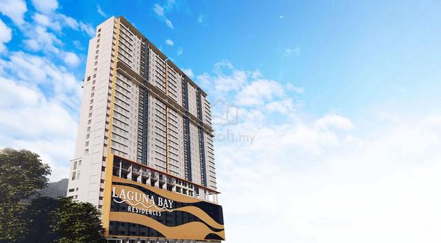 Laguna Bay Residences 1