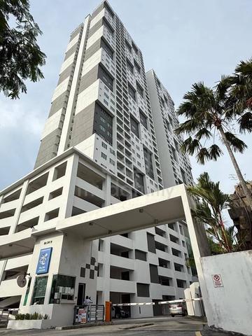 Palma Laguna Water Park Condo 1