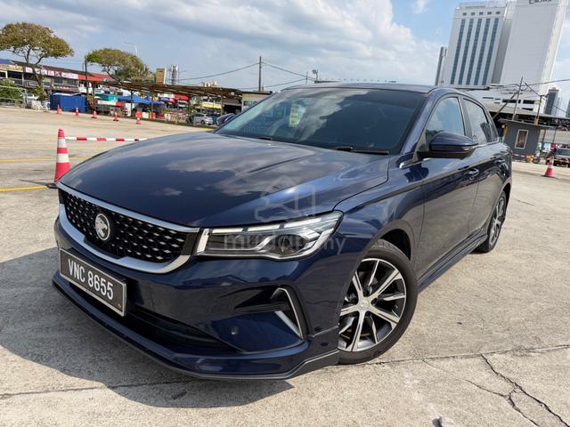 2024 Proton S70 1.5 FLAGSHIP MY23 (A) - 3