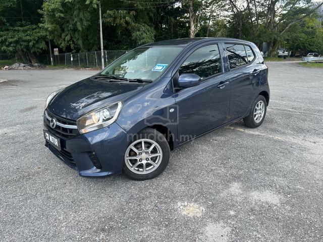 2019 Perodua AXIA 1.0 G (A) ALL GOOD CONDITION - 5