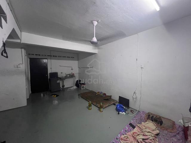 Tmn Kota Masai @ Jln Tembikai Low Cost / Full Loan + Cash Out Unit 1