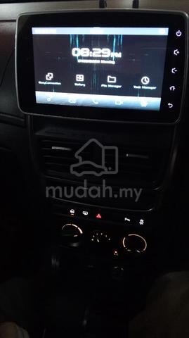 2021 Proton SAGA 1.3 PREMIUM AT MY16 BT P2-13A - 5