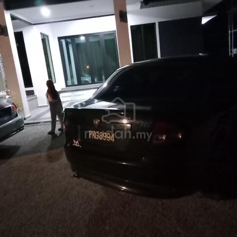 2011 Proton SAGA 1.3 FLX STANDARD (A) - 1