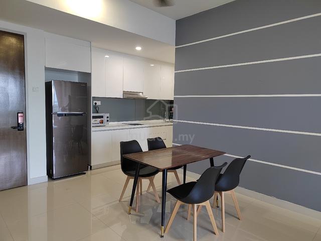 bora Residences 1