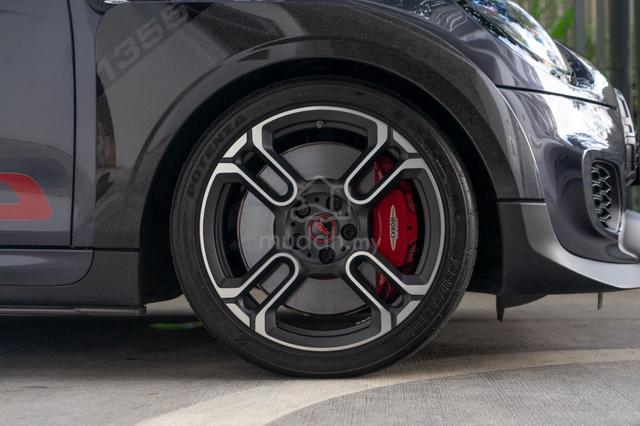 Mini John Cooper Works GP 2020 Imported New - 3